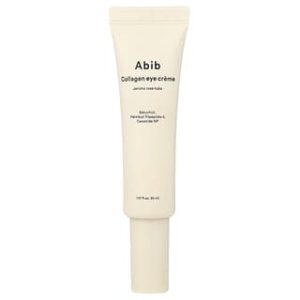 Abib, Collagen Eye Cream, Jericho Rose Tube, 1.01 fl oz (30 ml)