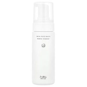 Dr. Althea, Amino Acid Gentle Bubble Cleanser, 4.73 fl oz (140 ml)