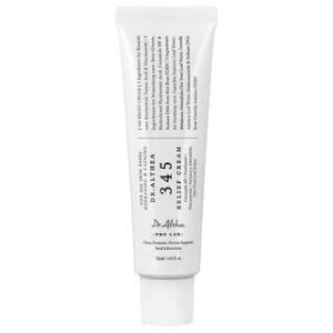 Dr. Althea, 345 Relief Cream, For All Skin Types, 1.69 fl oz (50 ml)