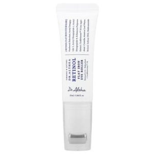 Dr. Althea, Retinol Flat Iron Eye Roller, 0.84 fl oz (25 ml)