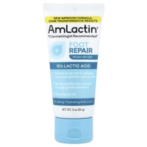 AmLactin, Foot Repair, 3 oz (85 g)