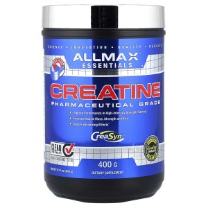 ALLMAX, Creatine, Pharmaceutical Grade, 14.11 oz (400 g)