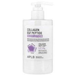 APLB, Collagen EGF Peptide Body Lotion, 10.14 fl oz (300 ml)