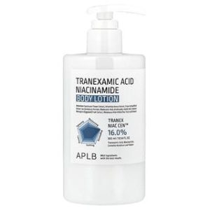 APLB, Tranexamic Acid Niacinamide Body Lotion, 10.14 fl oz (300 ml)