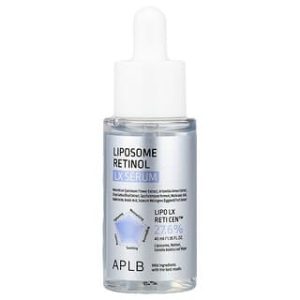 APLB, Liposomal Retinol LX Serum, 1.35 fl oz (40 ml)