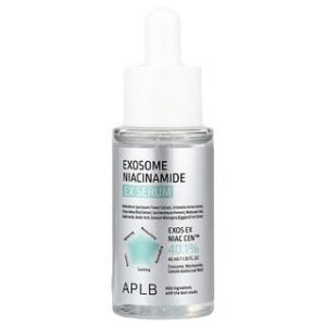APLB, Exosome Niacinamide EX Serum, 1.35 fl oz (40 ml)