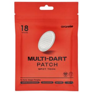 Avarelle, Multi-Dart Patch, Spot Tech, 18 Patches