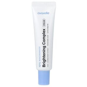 Avarelle, Brightening Complex Cream, 1.05 oz (30 g)