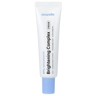 Avarelle, Brightening Complex Cream, 1.05 oz (30 g)