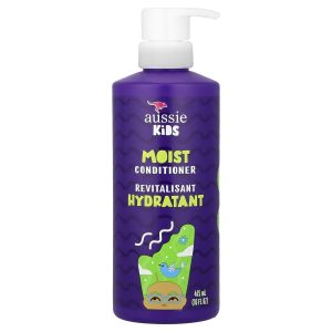 Aussie, Kids, Moist Conditioner, Sunny Tropical Fruit, 16 fl oz (475 ml)