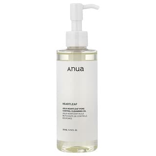 Anua, Heartleaf Pore Control Cleansing Oil, 6.76 fl oz (200 ml)