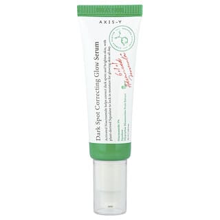 Axis-Y, Dark Spot Correcting Glow Serum, 1.69 fl oz (50 ml)