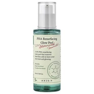 Axis-Y, PHA Resurfacing Glow Peel, 1.69 fl oz (50 ml)
