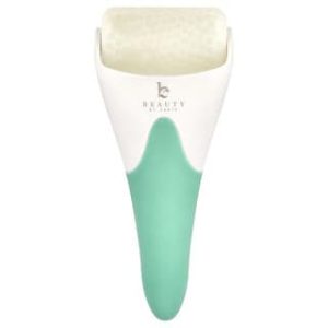 Beauty By Earth, Ice Roller for Face, 1 Roller