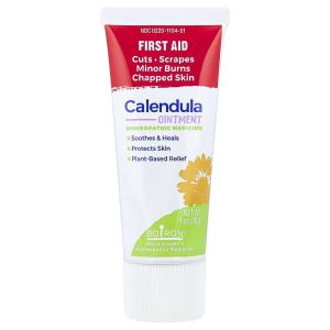 Boiron, Calendula Ointment, 1 oz (30 g)
