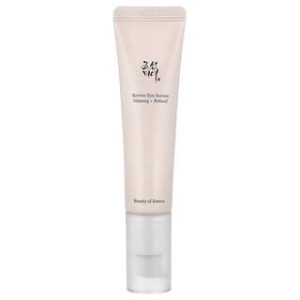 Beauty of Joseon, Revive Eye Serum, Ginseng + Retinal, 1.01 fl oz (30 ml)