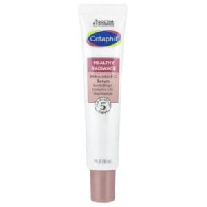 Cetaphil, Healthy Radiance, Antioxidant-C Serum, 1 fl oz (30 ml)