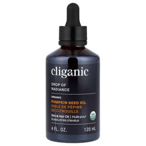 Cliganic, Organic Pumpkin Seed Oil, 4 fl oz (120 ml)
