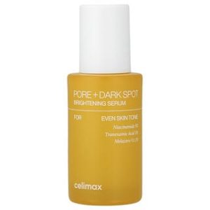Celimax, Pore + Dark Spot Brightening Serum, 1.01 fl oz (30 ml)