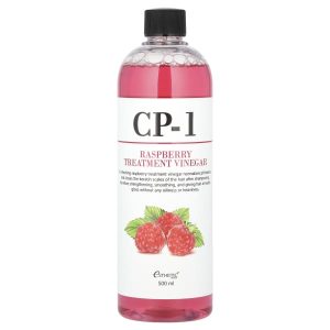 CP-1, Raspberry Treatment Vinegar, 500 ml