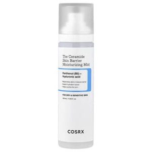 CosRx, The Ceramide Skin Barrier Moisturizing Mist, For Dry & Sensitive Skin, 4.05 fl oz (120 ml)