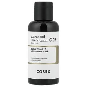 CosRx, Advanced The Vitamin C 23 Serum, 0.7 oz (20 g)