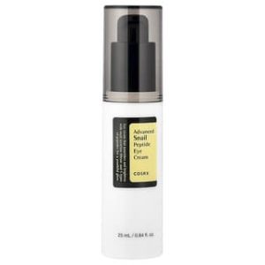 CosRx, Advanced Snail, Peptide Eye Cream, 0.84 fl oz (25 ml)
