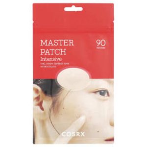 CosRx, Master Patch, Intensive, 90 Patches