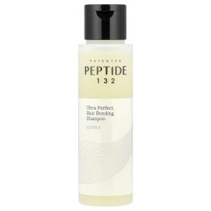 CosRx, Peptide 132, Ultra Perfect Hair Bonding Shampoo, For All Hair Types, 6.76 fl oz (200 ml)