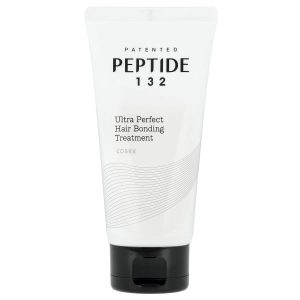 CosRx, Peptide 132, Ultra Perfect Hair Bonding Treatment, For All Hair Types, 4.05 fl oz (120 ml)