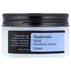 CosRx, Hyaluronic Acid Intensive Cream, 3.52 oz (100 g)