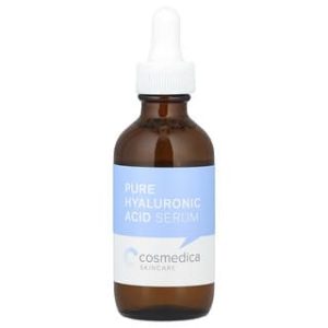 Cosmedica Skincare, Pure Hyaluronic Acid Serum, 2 oz (60 ml)
