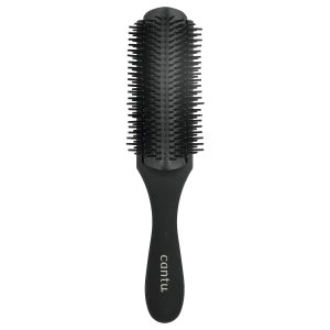 Cantu, Detangle, Sturdy Wash Day Brush, Black, 1 Brush