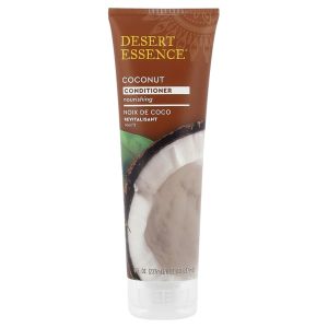 Desert Essence, Conditioner, Coconut, 8 fl oz (237 ml)