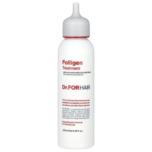Dr.ForHair, Folligen Treatment, 6.76 fl oz (200 ml)
