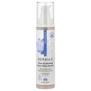 DERMA E, Ultra Hydrating Dewy Skin Serum, 2 fl oz (60 ml)