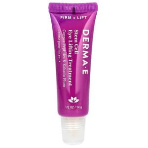 Derma E, Stem Cell Eye Lifting Treatment, 1/2 oz (14 g)
