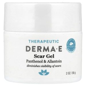 DERMA E, Scar Gel, 2 oz (56 g)