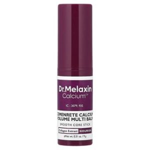 Dr.Melaxin, Cemenrete Calcium Volume Multi Balm, 0.31 oz (9 g)