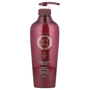 DAENG GI MEO RI, Conditioner, For All Hair Types, 16.9 fl oz (500 ml)