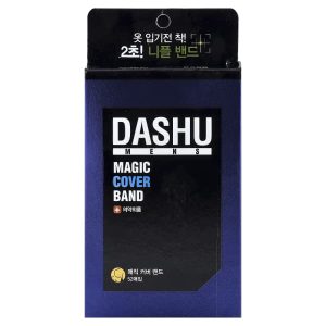 Dashu, Mens, Magic Cover Band, 52 Bands