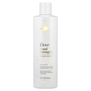 Dove, Bond Strength + Peptide Complex Shampoo, 12 fl oz (355 ml)