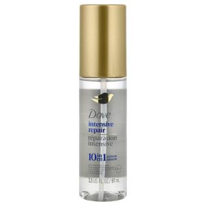 Dove, Intensive Repair, 10 in 1 Serum, 3.3 fl oz (97 ml)