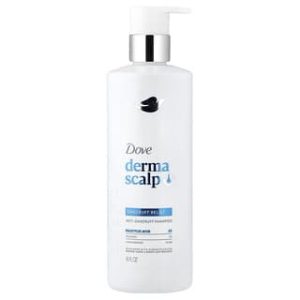 Dove, Derma Scalp, Dandruff Relief, Anti-Dandruff Shampoo, 16 fl oz