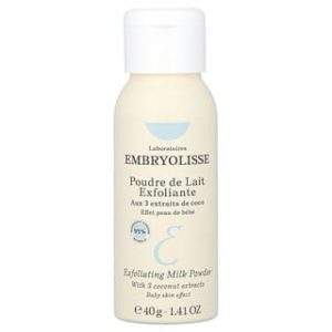 Embryolisse, Exfoliating Milk Powder, 1.41 oz (40 g)