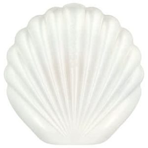 EcoTools, Sea Gems Pearl Puff + Case, 2 Piece Set