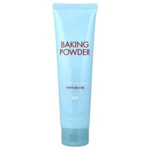 Etude, Baking Powder, Crunch Pore Scrub, 7.05 oz (200 g)