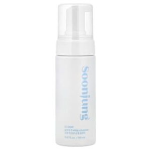 Etude, SoonJung, pH 6.5 Whip Cleanser, 5.07 fl oz (150 ml)