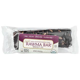 Gopal's, Rawma BarĀ®, Walnut Fig, 1.8 oz (51 g)