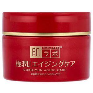 Hadalabo, Gokujyun™ Aging Care Cream, 1.76 oz (50 g)
